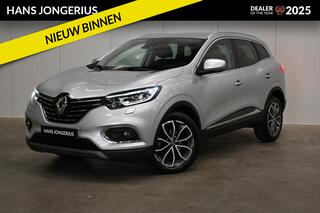 Renault KADJAR TCe 140 EDC Intens | AUTOMAAT | CAMERA |