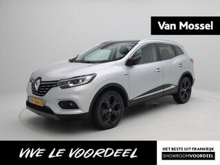 Renault KADJAR TCe 160 Black Edition | Renault R-Link 2