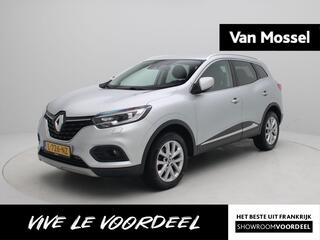 Renault KADJAR TCe 140 Limited | R-Link 2 Navigatiesyst