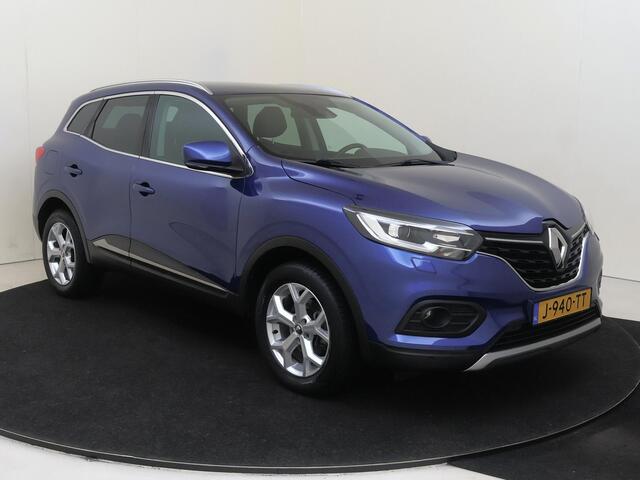 Renault KADJAR 1.3 TCe Black Edition | Automaat | Trekhaak