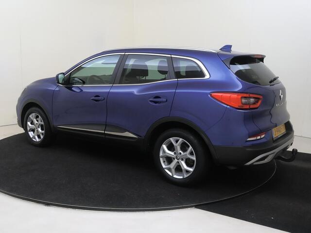 Renault KADJAR 1.3 TCe Black Edition | Automaat | Trekhaak