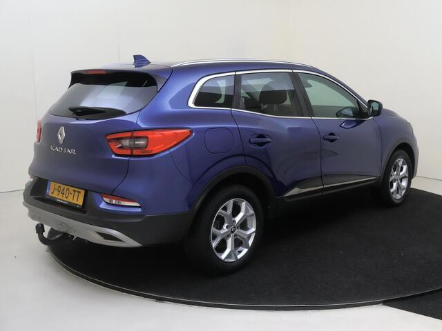 Renault KADJAR 1.3 TCe Black Edition | Automaat | Trekhaak