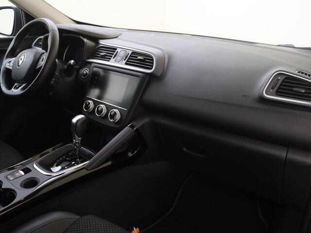 Renault KADJAR 1.3 TCe Black Edition | Automaat | Trekhaak