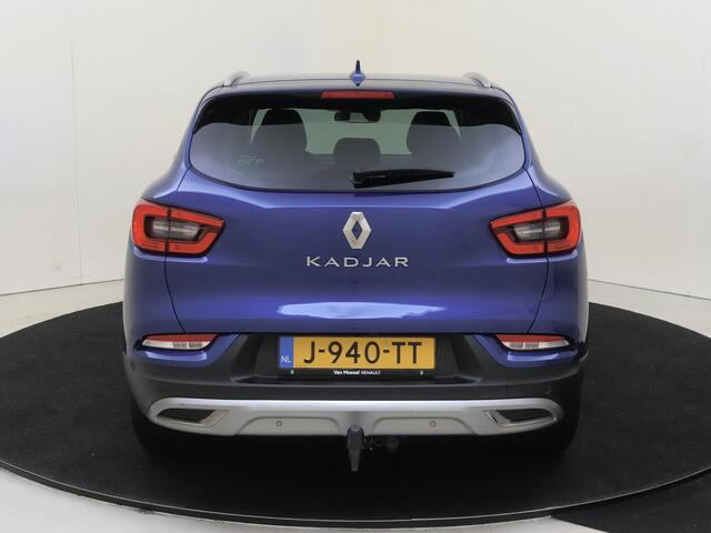 Renault KADJAR 1.3 TCe Black Edition | Automaat | Trekhaak
