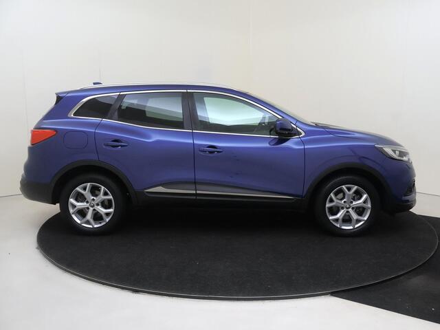 Renault KADJAR 1.3 TCe Black Edition | Automaat | Trekhaak