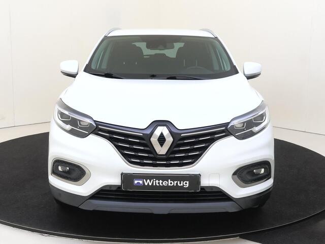 Renault KADJAR 1.3 TCe Intens | Parkeersensoren Voor + Achter | Parkeer Camera Achter | Navigatie | Cruise Control | Airco
