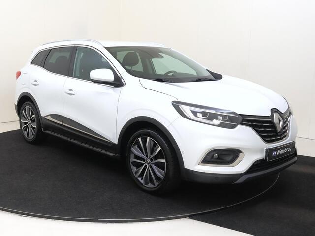 Renault KADJAR 1.3 TCe Intens | Parkeersensoren Voor + Achter | Parkeer Camera Achter | Navigatie | Cruise Control | Airco