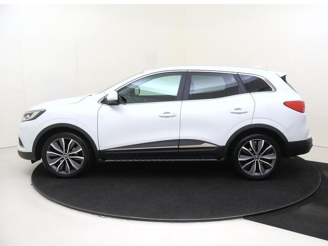 Renault KADJAR 1.3 TCe Intens | Parkeersensoren Voor + Achter | Parkeer Camera Achter | Navigatie | Cruise Control | Airco