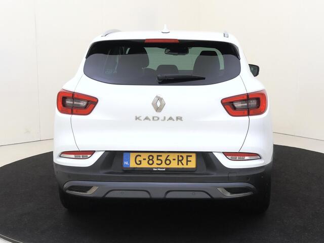 Renault KADJAR 1.3 TCe Intens | Parkeersensoren Voor + Achter | Parkeer Camera Achter | Navigatie | Cruise Control | Airco