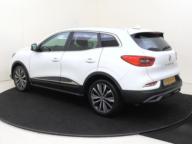 Renault KADJAR 1.3 TCe Intens | Parkeersensoren Voor + Achter | Parkeer Camera Achter | Navigatie | Cruise Control | Airco