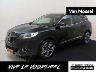 Renault KADJAR 1.2 TCe 130 PK Intens | airco automatisc