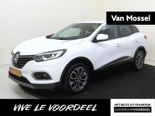 Renault KADJAR 1.3 TCe Intens | airco automatisch | App