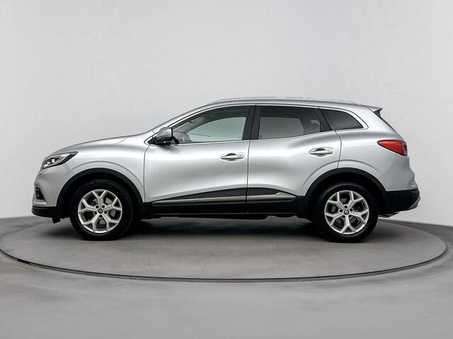 Renault KADJAR 1.3 TCe Intens 140PK | Automaat | Panoramadak | Trekhaak | Navigatie | Half-Lederen Bekleding | Climate Control
