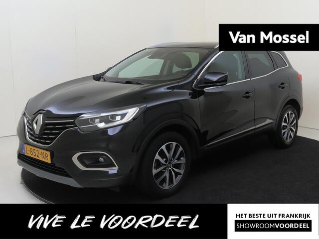 Renault KADJAR 1.3 TCe Intens AUTOMAAT | NAVIGATIE | CLIMATE CONTROL | CAMERA