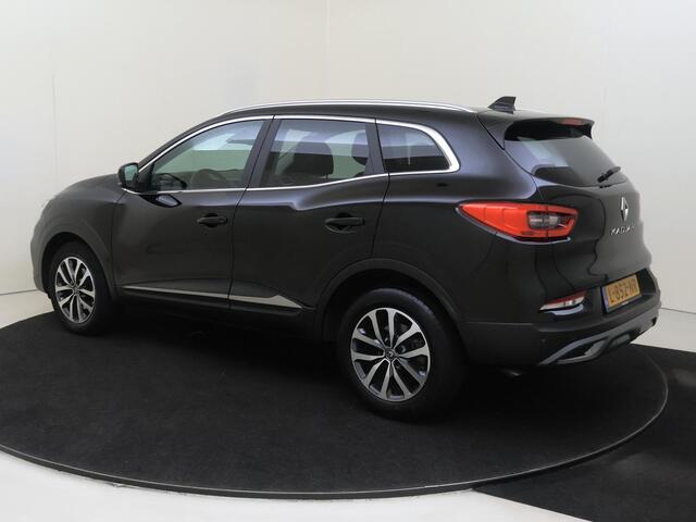 Renault KADJAR 1.3 TCe Intens AUTOMAAT | NAVIGATIE | CLIMATE CONTROL | CAMERA