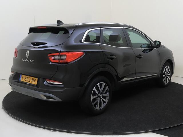Renault KADJAR 1.3 TCe Intens AUTOMAAT | NAVIGATIE | CLIMATE CONTROL | CAMERA