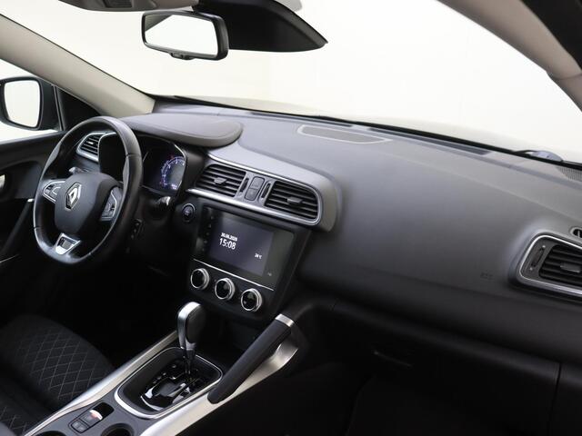 Renault KADJAR 1.3 TCe Intens AUTOMAAT | NAVIGATIE | CLIMATE CONTROL | CAMERA