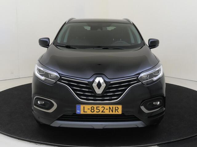 Renault KADJAR 1.3 TCe Intens AUTOMAAT | NAVIGATIE | CLIMATE CONTROL | CAMERA