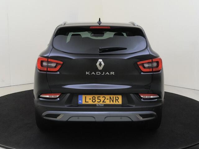 Renault KADJAR 1.3 TCe Intens AUTOMAAT | NAVIGATIE | CLIMATE CONTROL | CAMERA