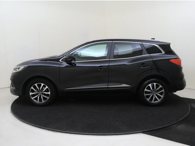 Renault KADJAR 1.3 TCe Intens AUTOMAAT | NAVIGATIE | CLIMATE CONTROL | CAMERA
