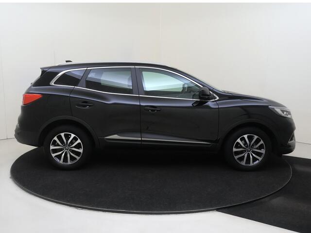Renault KADJAR 1.3 TCe Intens AUTOMAAT | NAVIGATIE | CLIMATE CONTROL | CAMERA