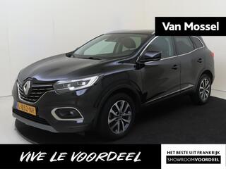 Renault KADJAR 1.3 TCe Intens AUTOMAAT | NAVIGATIE | CL