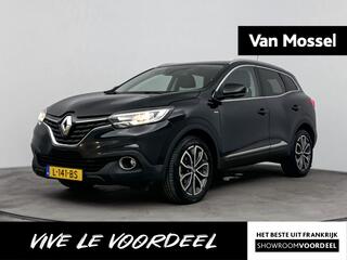 Renault KADJAR 1.2 TCe Intens | Airco Automatisch | App