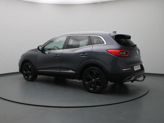 Renault KADJAR 160pk TCe Black Edition Apple Carplay/Android Auto | Climate