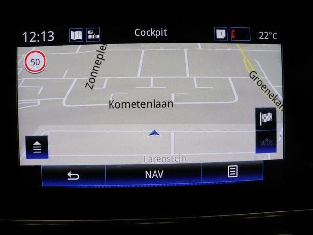 Renault KADJAR 160pk TCe Black Edition Apple Carplay/Android Auto | Climate