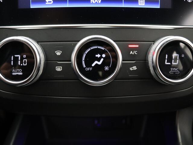 Renault KADJAR 160pk TCe Black Edition Apple Carplay/Android Auto | Climate