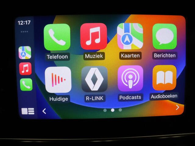 Renault KADJAR 160pk TCe Black Edition Apple Carplay/Android Auto | Climate