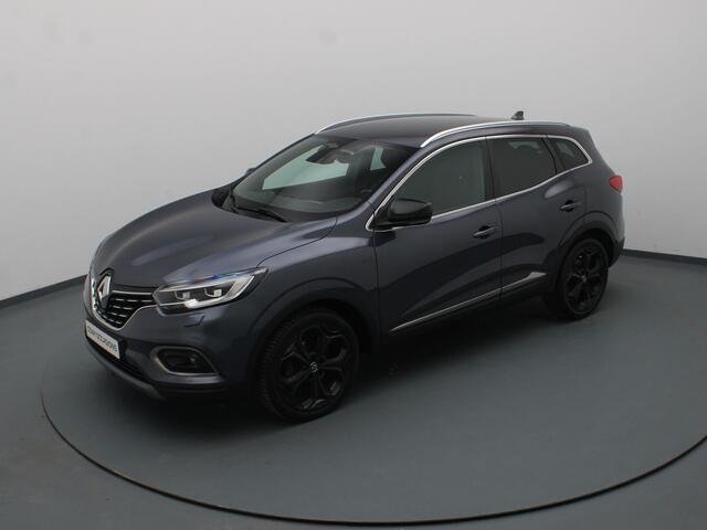 Renault KADJAR 160pk TCe Black Edition Apple Carplay/Android Auto | Climate
