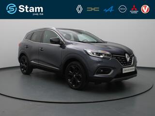 Renault KADJAR 160pk TCe Black Edition Apple Carplay/An