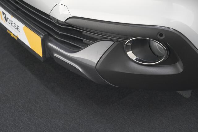 Renault KADJAR TCe 130 Intens | Trekhaak 1500kg Trekgewicht | Panoramadak | Navigatie | Parkeersensoren | Apple Carplay
