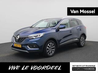 Renault KADJAR 1.3 TCe 140Pk Limited | Navigatie | Appl