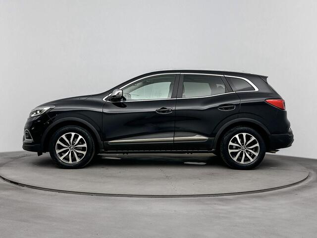 Renault KADJAR 1.3 TCe 140Pk Zen | Navigatie | Apple Carplay/Android Auto | Parkeersensoren Voor & Achter | Achteruitrijcamera | Parkeerassistent | Cruise Control & Snelheidsbegrenzer | Climate Control | Licht- & Regensensor |