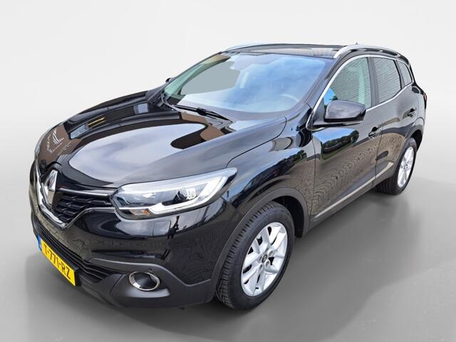 Renault KADJAR 1.2 TCe 130 Experience Energy | AUTOMAAT | Navigatie | LED | Parkeersensoren voor en achter | Winterpakket |