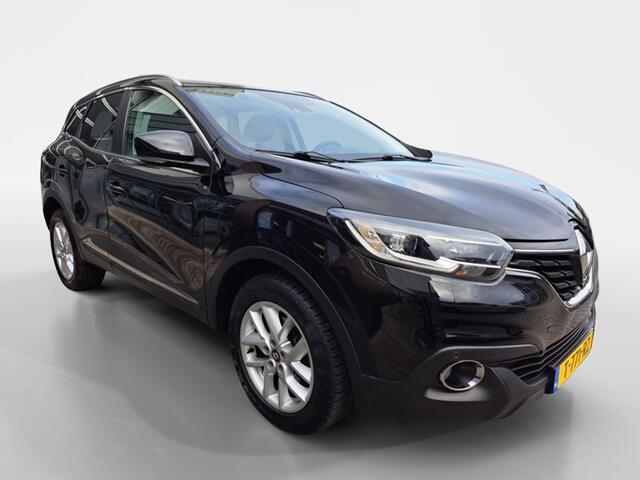 Renault KADJAR 1.2 TCe 130 Experience Energy | AUTOMAAT | Navigatie | LED | Parkeersensoren voor en achter | Winterpakket |