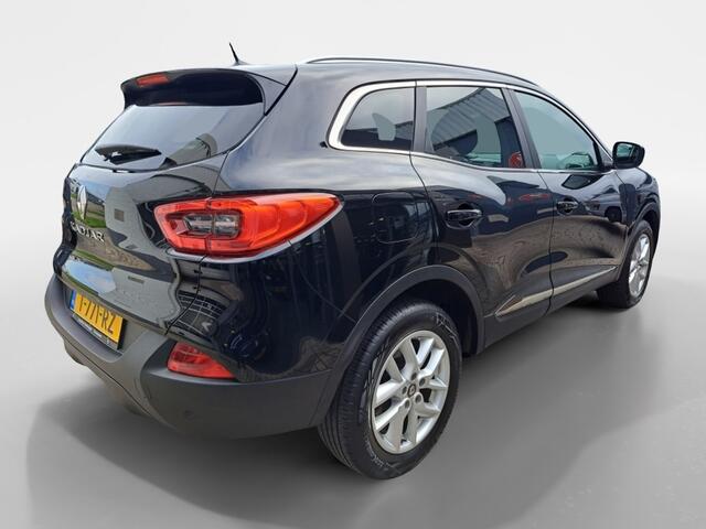 Renault KADJAR 1.2 TCe 130 Experience Energy | AUTOMAAT | Navigatie | LED | Parkeersensoren voor en achter | Winterpakket |
