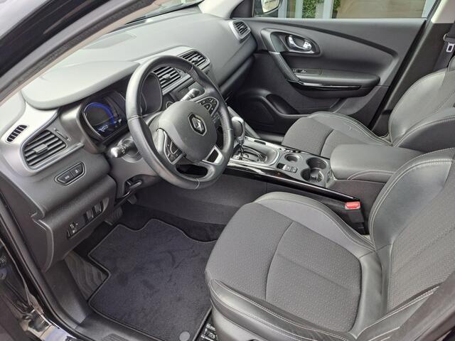 Renault KADJAR 1.2 TCe 130 Experience Energy | AUTOMAAT | Navigatie | LED | Parkeersensoren voor en achter | Winterpakket |