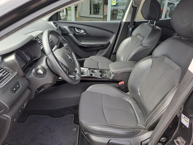 Renault KADJAR 1.2 TCe 130 Experience Energy | AUTOMAAT | Navigatie | LED | Parkeersensoren voor en achter | Winterpakket |