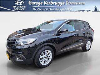 Renault KADJAR 1.2 TCe 130 Experience Energy | AUTOMAAT