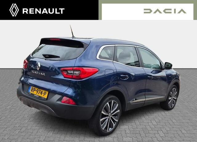 Renault KADJAR 1.2 TCe 130 Bose – foto 5