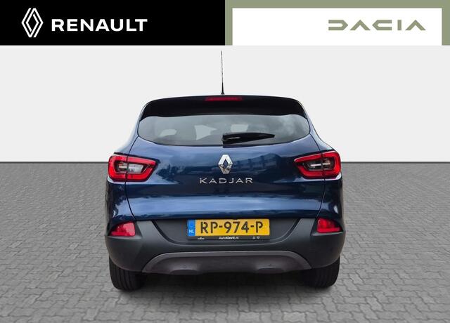 Renault KADJAR 1.2 TCe 130 Bose – foto 6