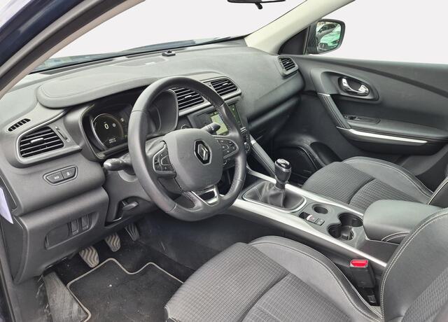 Renault KADJAR 1.2 TCe 130 Bose – foto 10