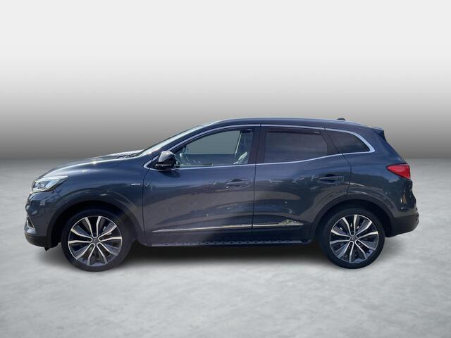 Renault KADJAR 1.3 TCe Intens , Trekhaak, Half Leder, All Season, LMV 18 Inch, Bose, Cruise, Clima, Stoelverwarming, Camera, Navi, Apple Carplay, Android Auto, PDC, BSM – foto 2