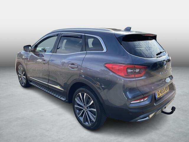 Renault KADJAR 1.3 TCe Intens , Trekhaak, Half Leder, All Season, LMV 18 Inch, Bose, Cruise, Clima, Stoelverwarming, Camera, Navi, Apple Carplay, Android Auto, PDC, BSM – foto 3