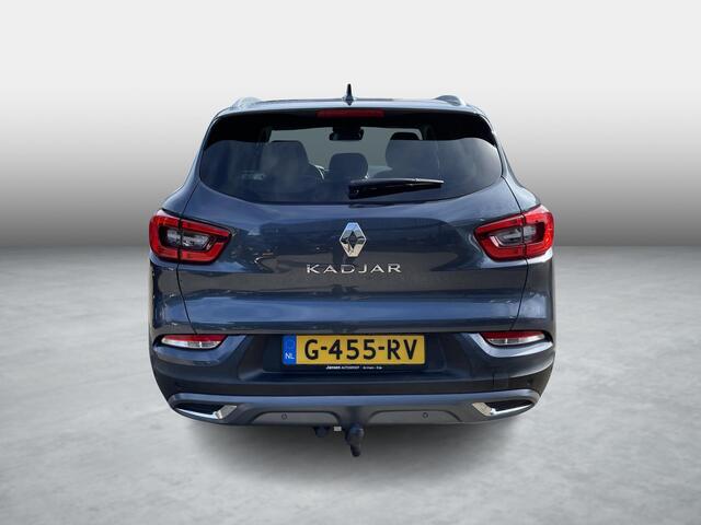 Renault KADJAR 1.3 TCe Intens , Trekhaak, Half Leder, All Season, LMV 18 Inch, Bose, Cruise, Clima, Stoelverwarming, Camera, Navi, Apple Carplay, Android Auto, PDC, BSM – foto 4