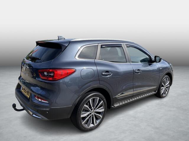 Renault KADJAR 1.3 TCe Intens , Trekhaak, Half Leder, All Season, LMV 18 Inch, Bose, Cruise, Clima, Stoelverwarming, Camera, Navi, Apple Carplay, Android Auto, PDC, BSM – foto 5