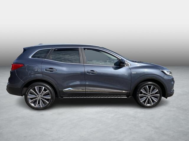 Renault KADJAR 1.3 TCe Intens , Trekhaak, Half Leder, All Season, LMV 18 Inch, Bose, Cruise, Clima, Stoelverwarming, Camera, Navi, Apple Carplay, Android Auto, PDC, BSM – foto 6